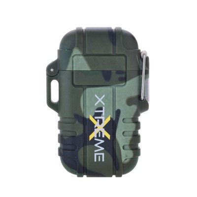 Silver Match Xtreme Αναπτήρας 40674268